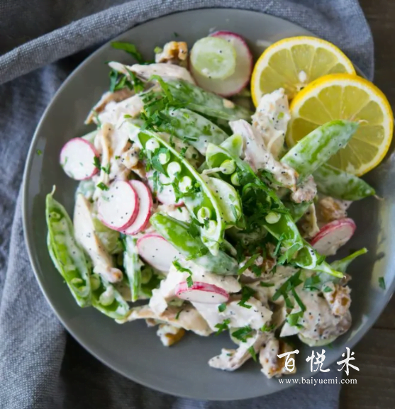 西方人的沙拉更健康，還是中國的炒菜更健康？來看看到底是誰勝出了吧